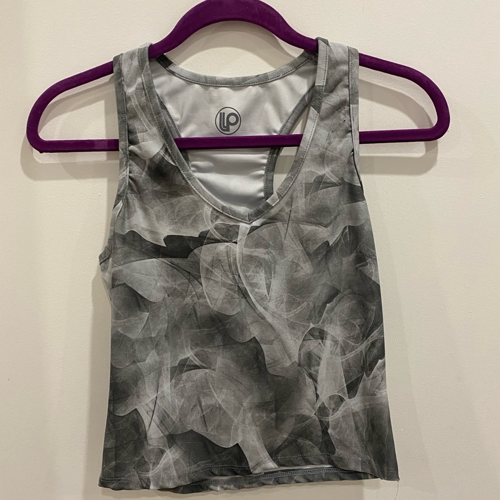 Forever 21 Workout Tank Top